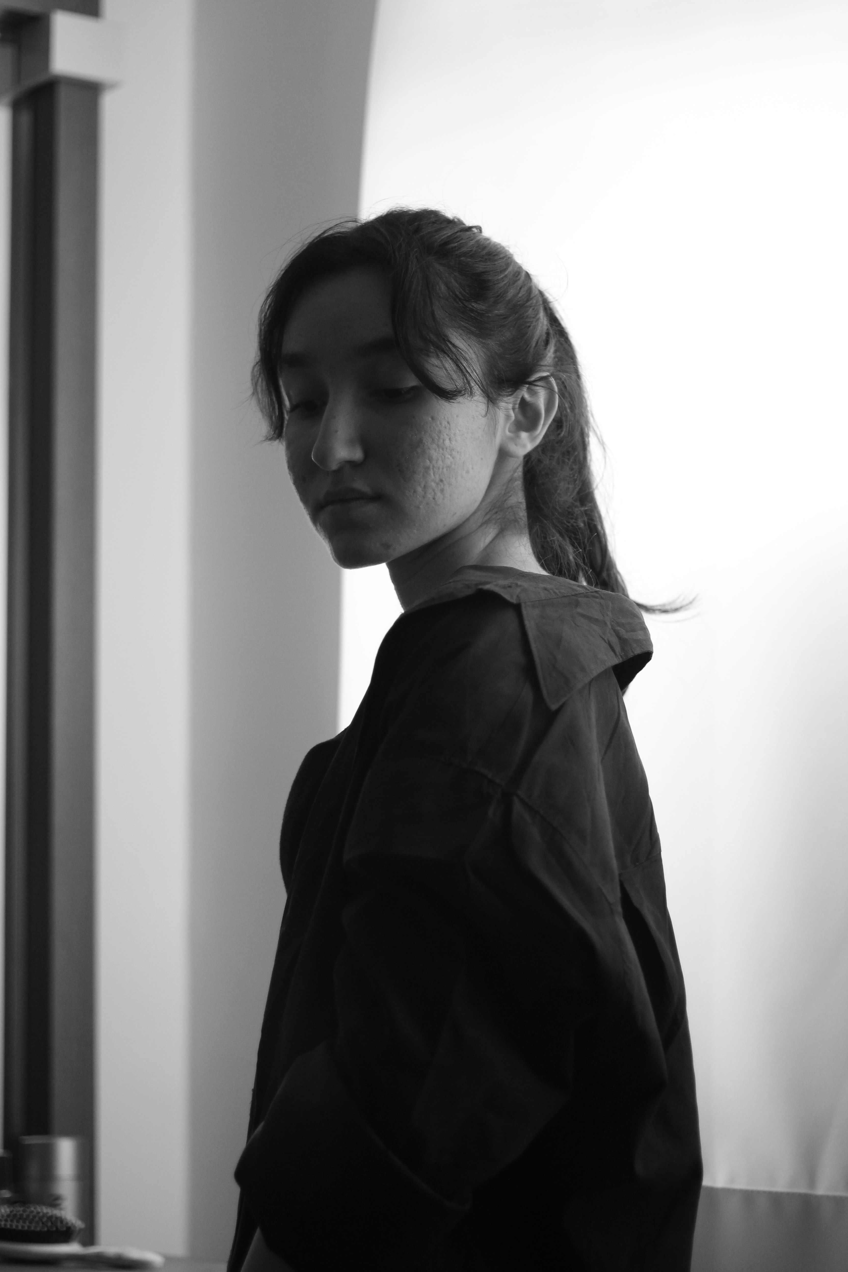 Photo by blueniloufar