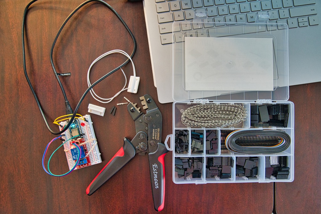 MSME Prototype Station