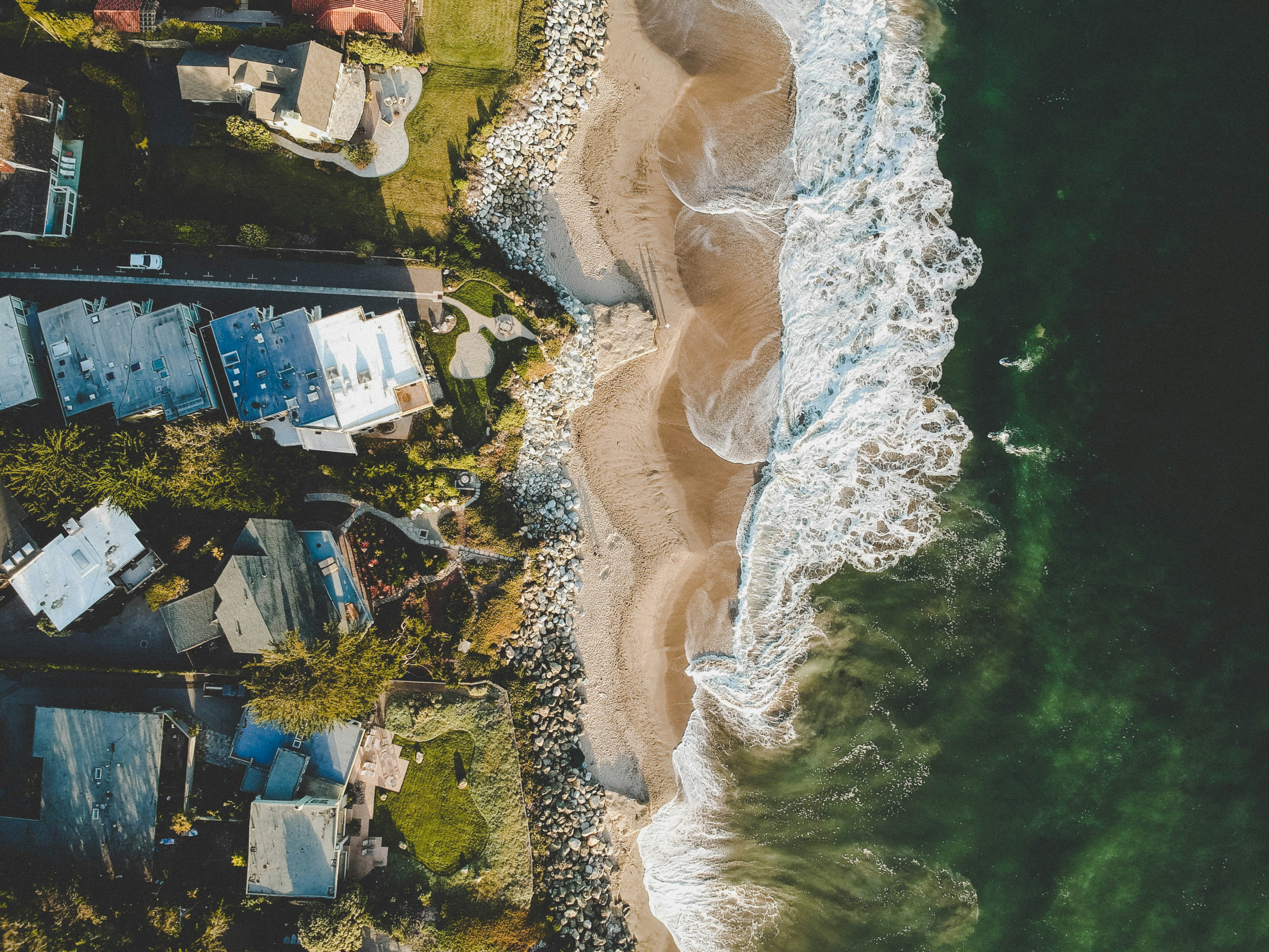 Photo by timowielink