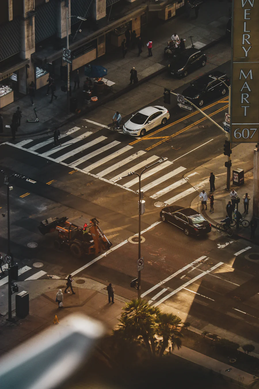 Vehicle-Specific Rules and Classifications