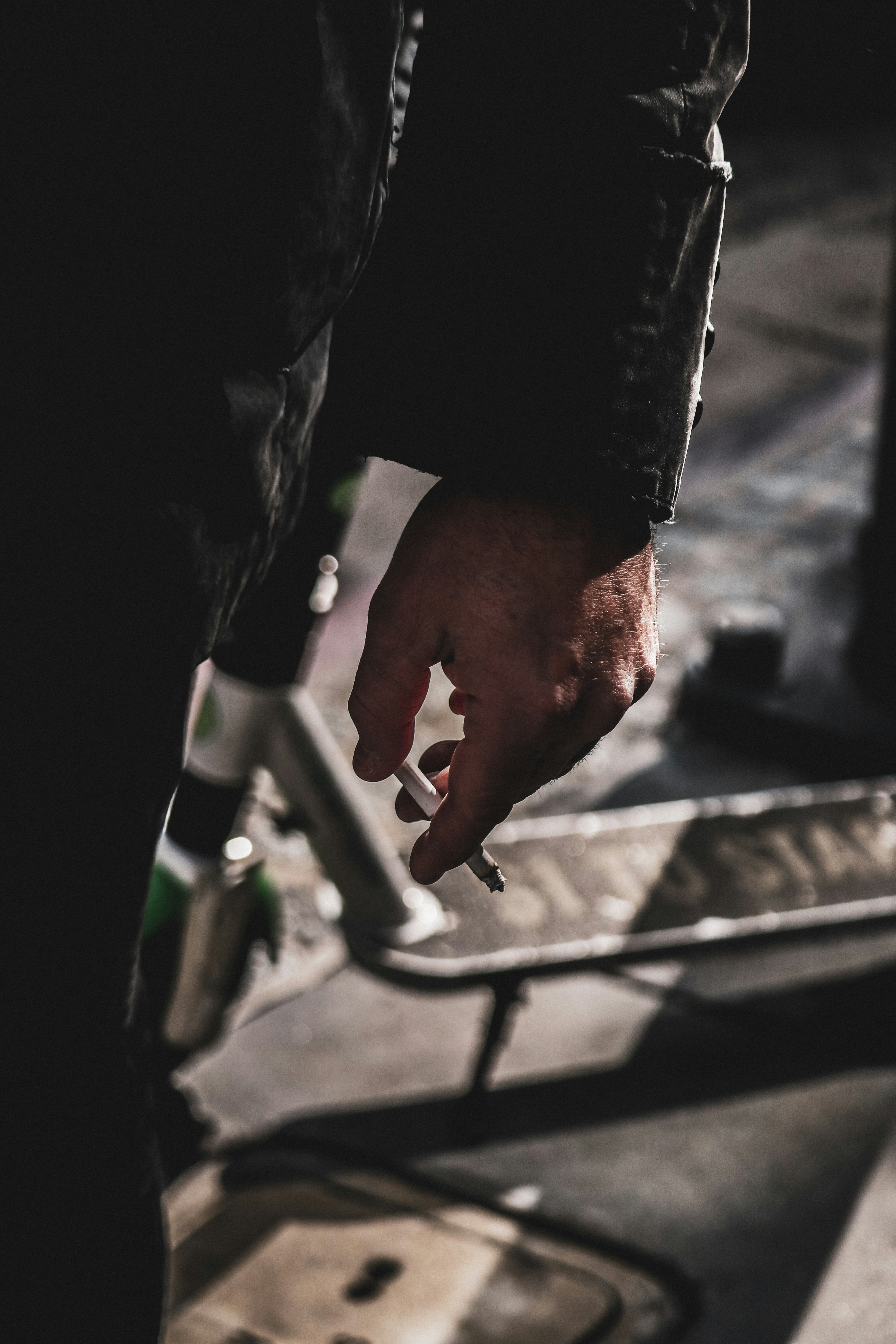 Photo by greysonjoralemon