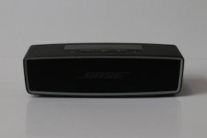 Wireless Bluetooth Speaker