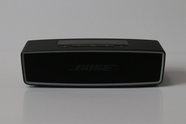 Wireless Bluetooth Speaker