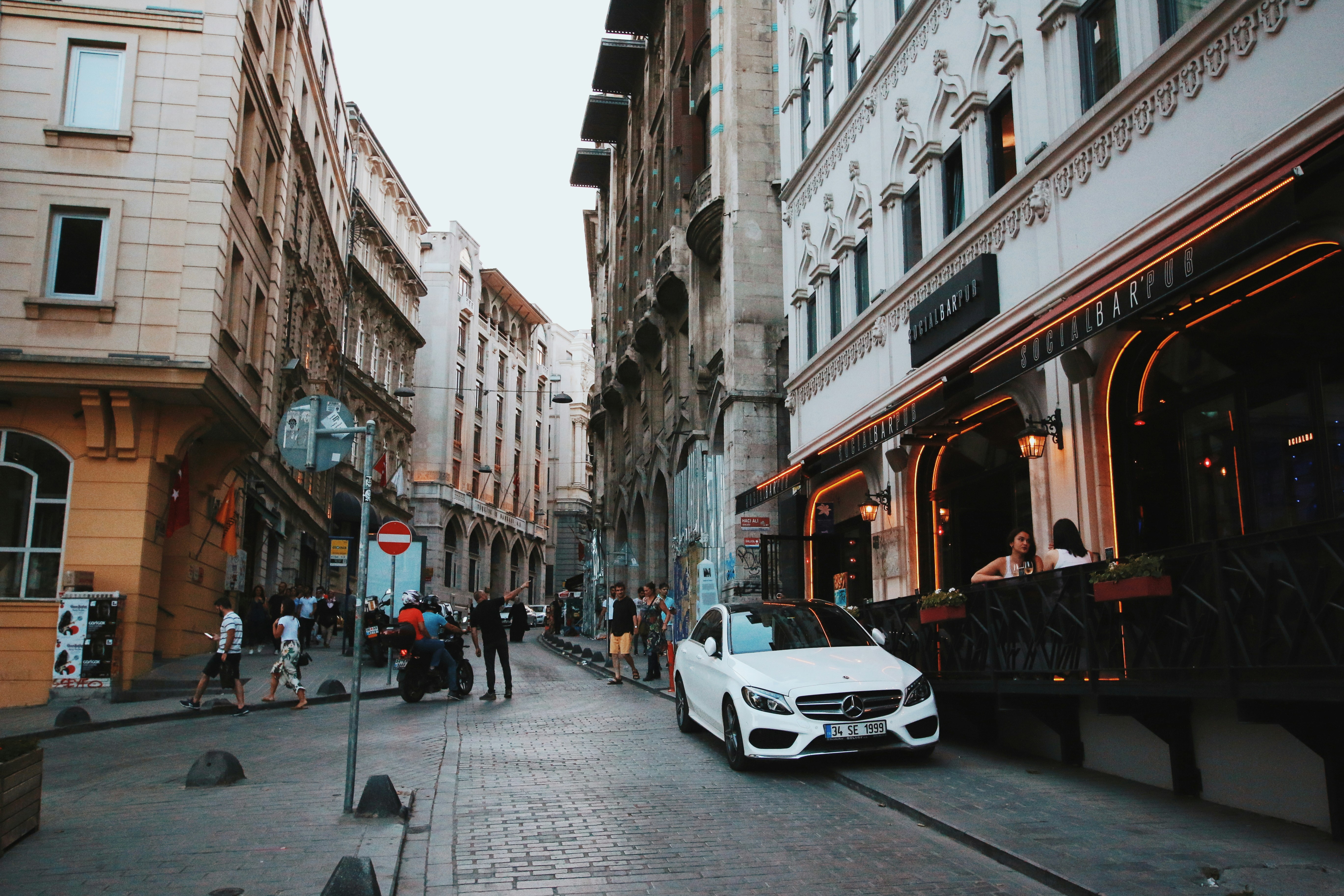 Photo by abrizgalov