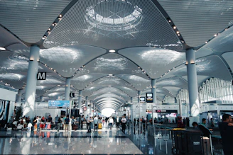 istanbul layover guide