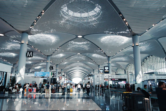 istanbul layover guide