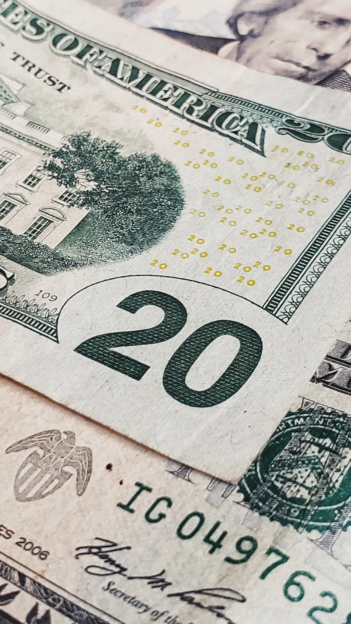Dólar