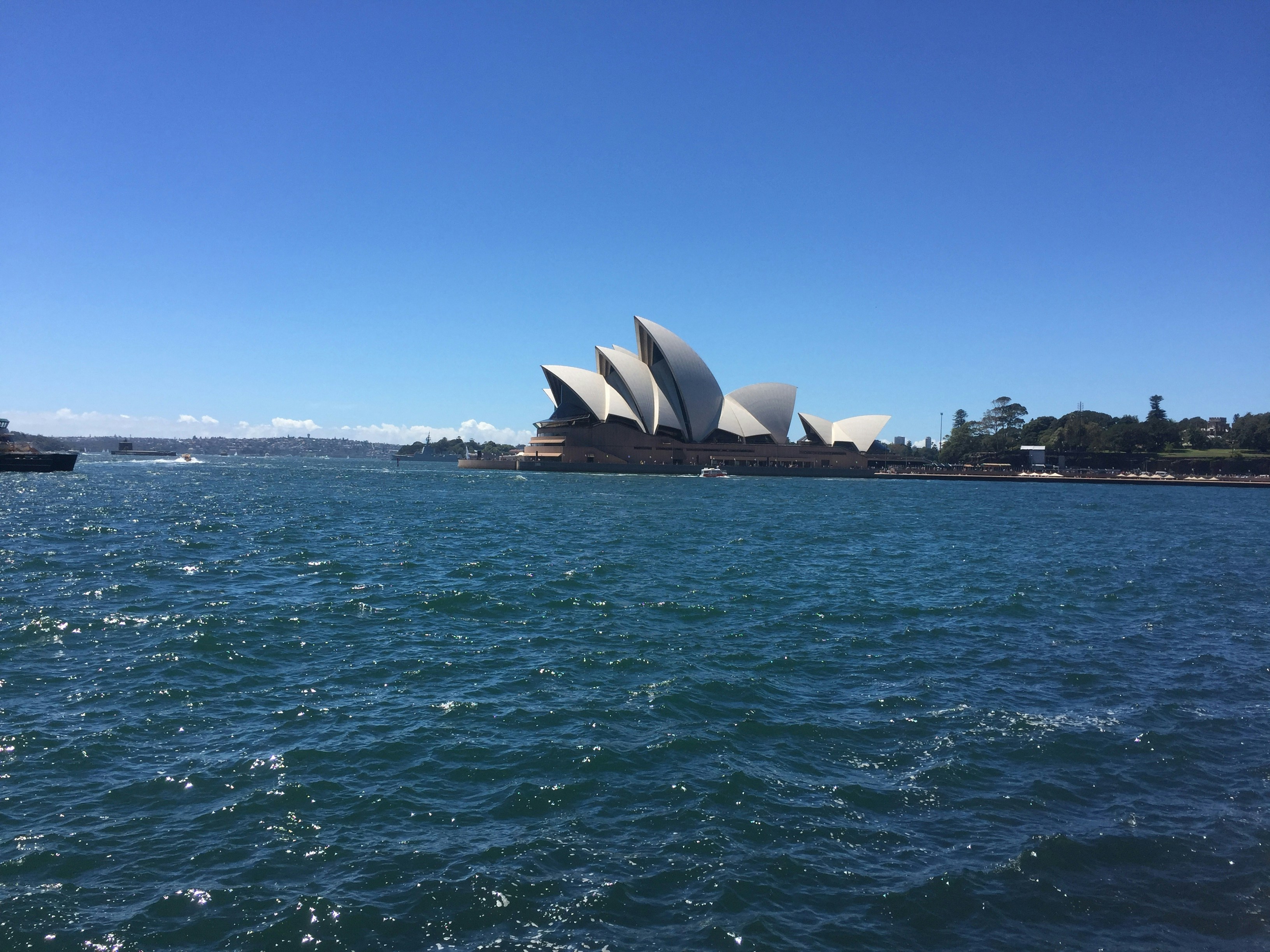 sydney, australia image