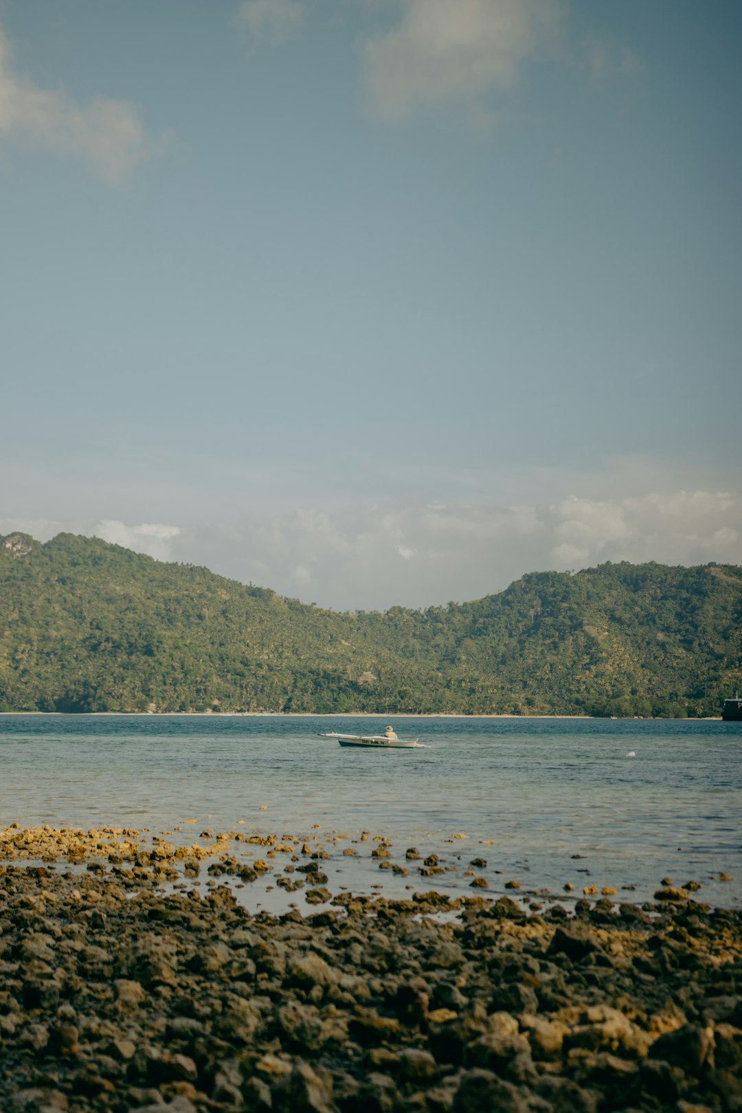travelers stories about Shore in Sipalay, Philippines