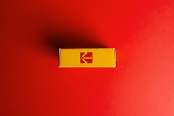 red and yellow no smoking sign
