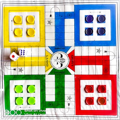 Ludo
