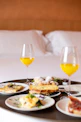 Luxury Breakfast at Reubens Choice Cape Karoo 