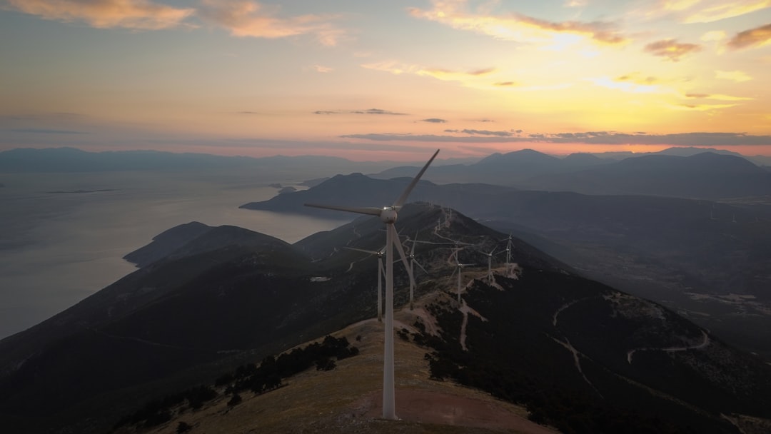 Hill photo spot Plataies Greece