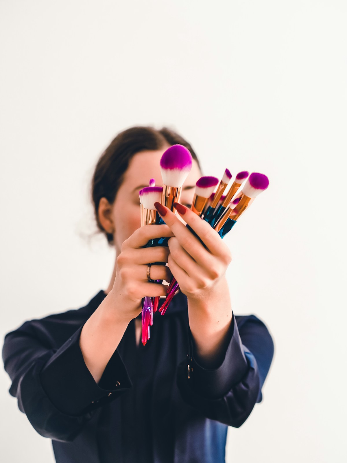 Makeup Lessons
