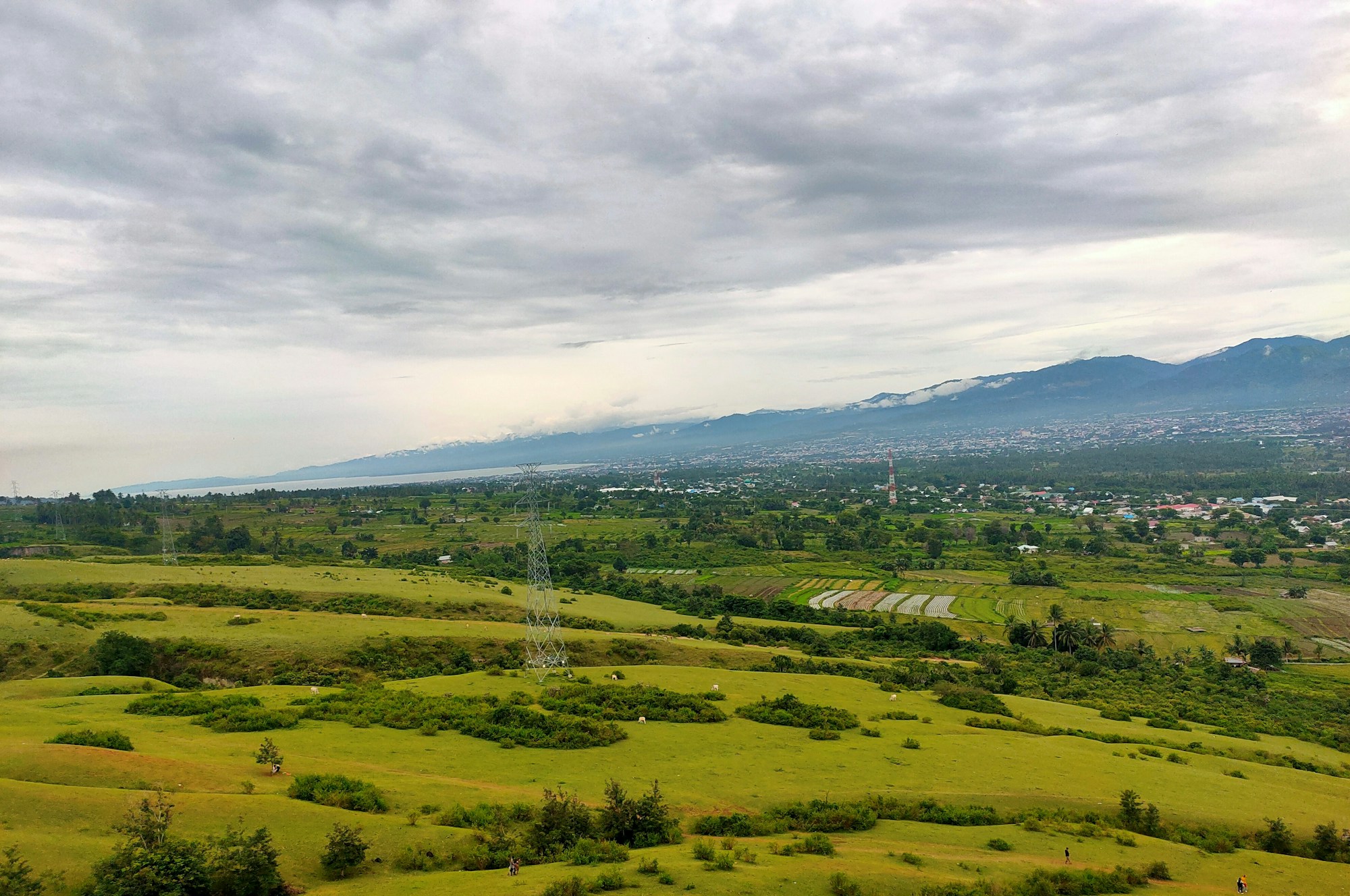 Best Times to Visit Central Sulawesi: Weather and Seasons Guide