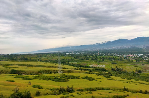 Best Times to Visit Central Sulawesi: Weather and Seasons Guide