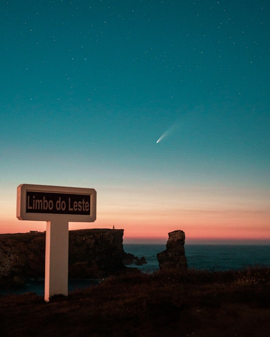 Cabo Carvoeiro things to do in Peniche