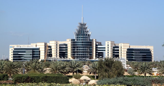 صورة: Leadership and Techplomacy Summit in Dubai 2026 (ممول بالكامل)