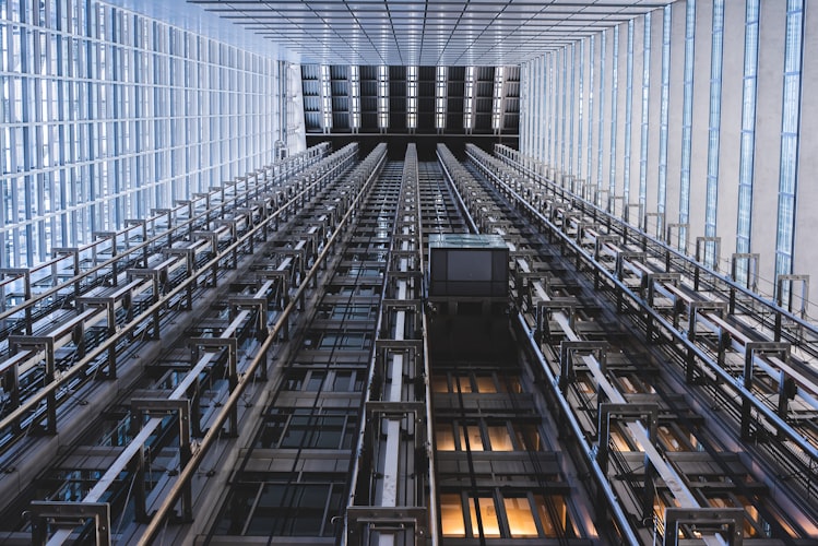 Elevator Companies in Miami, Florida