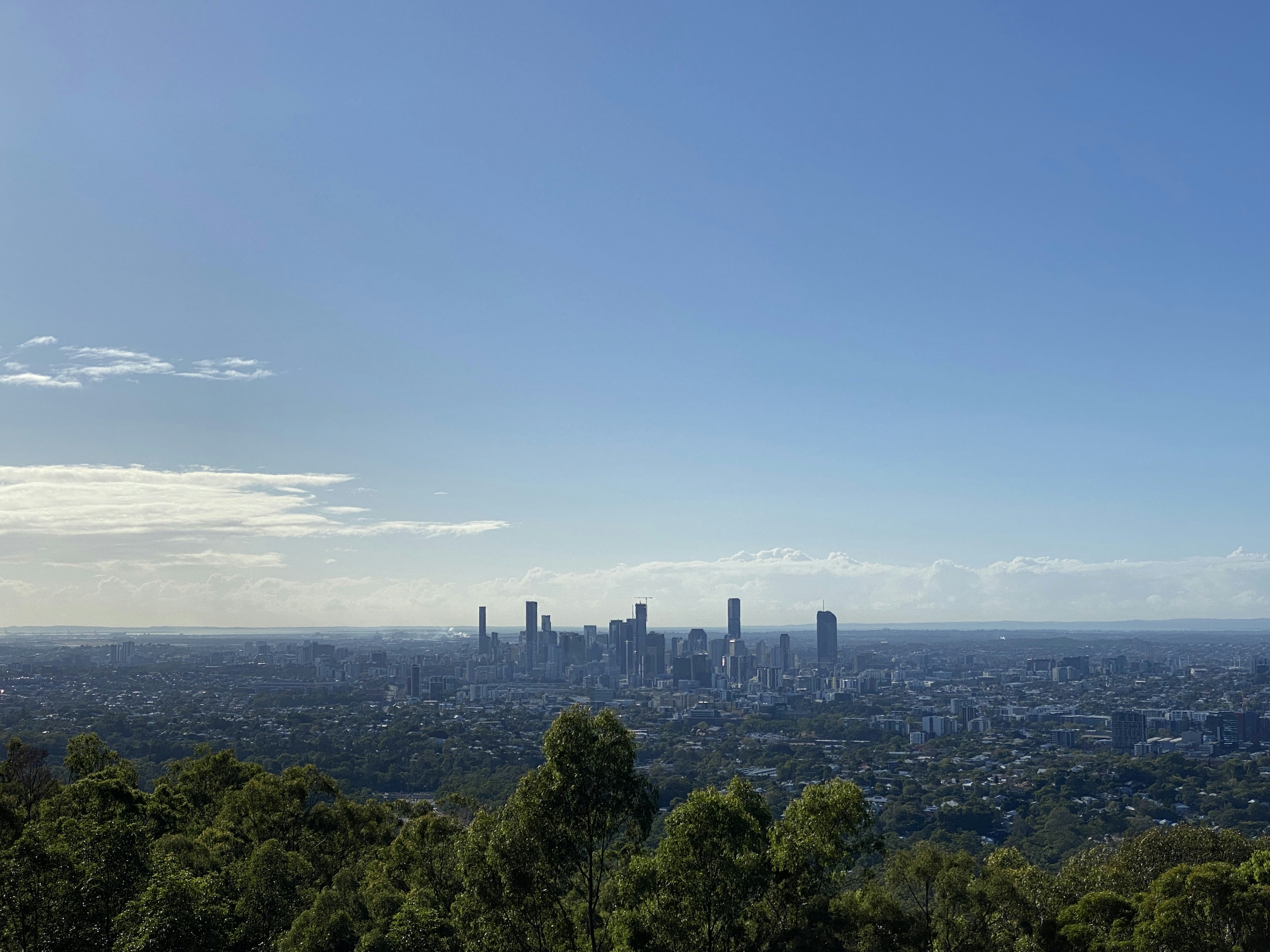 Mount Coot-Tha, Queensland