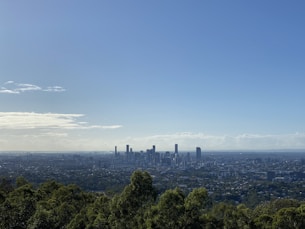 aerial view of city buildings during daytime