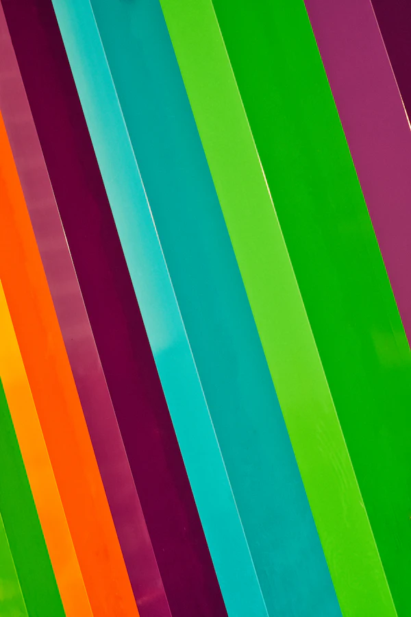 Acrylic sheet 3