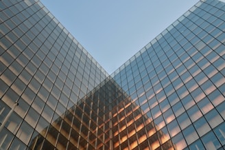 brown and black building under blue sky during daytime