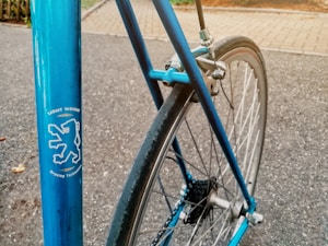 Vélo Vintage Luxe