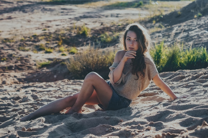 Bikini con estilo español