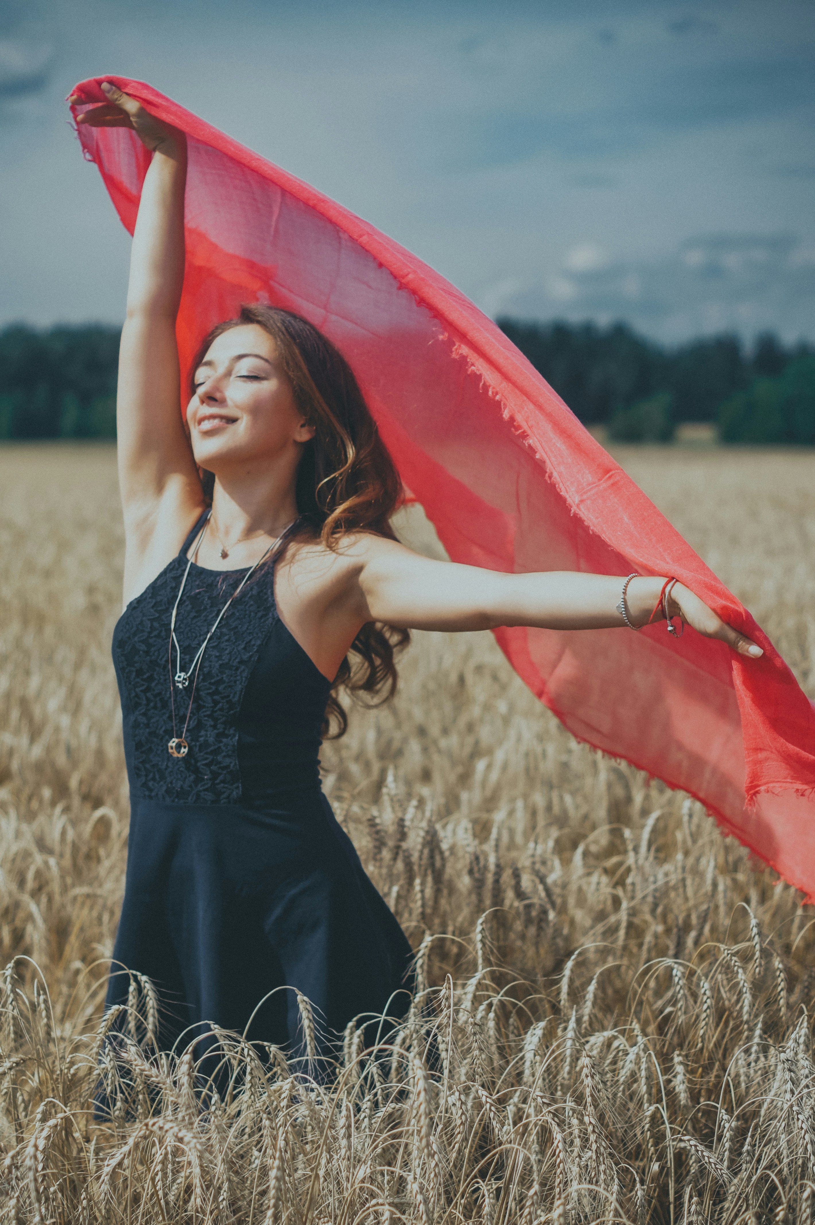 A symbol of youthful energy