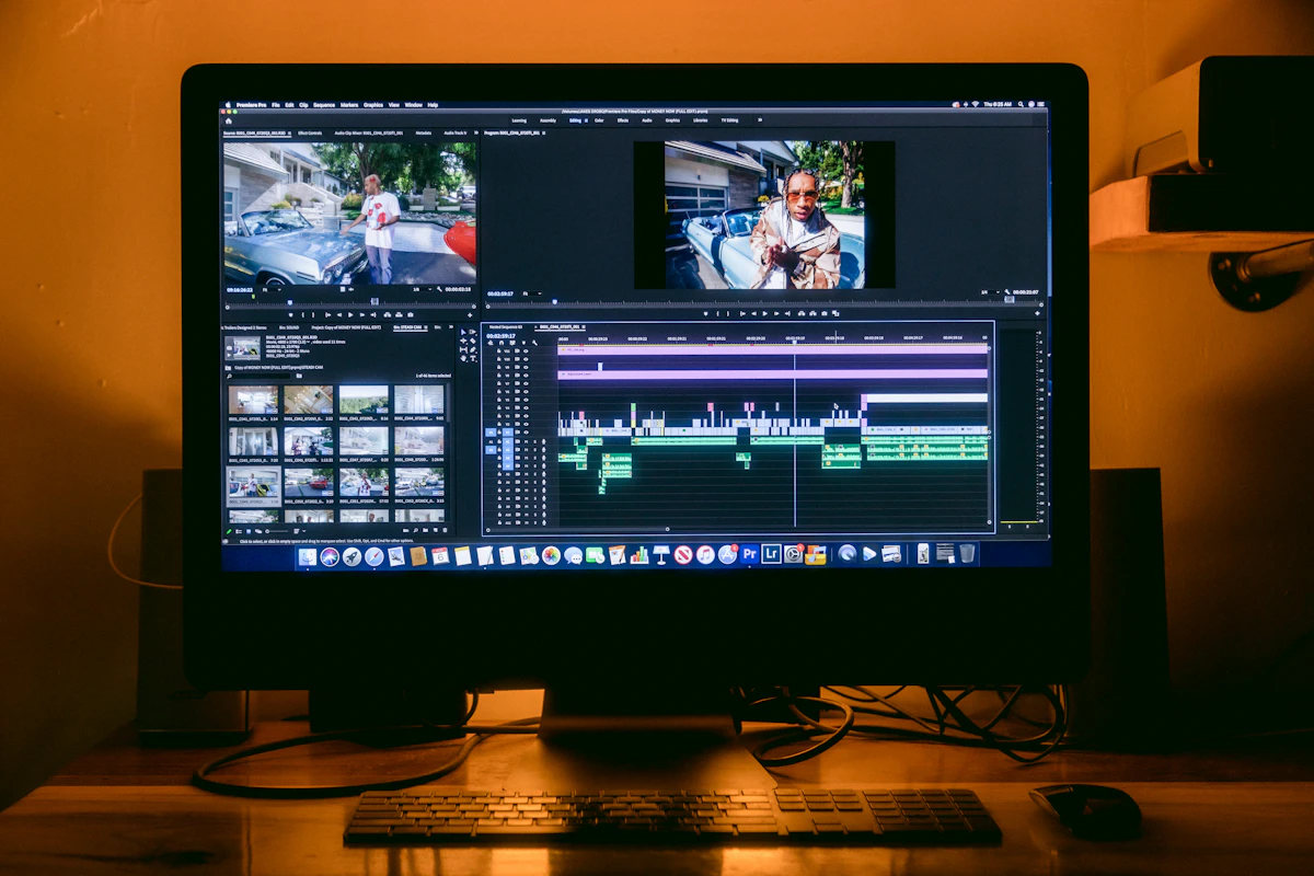 How to use Screen Recorder for a real task