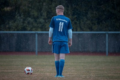 Haaland #9 Manchester City Jersey