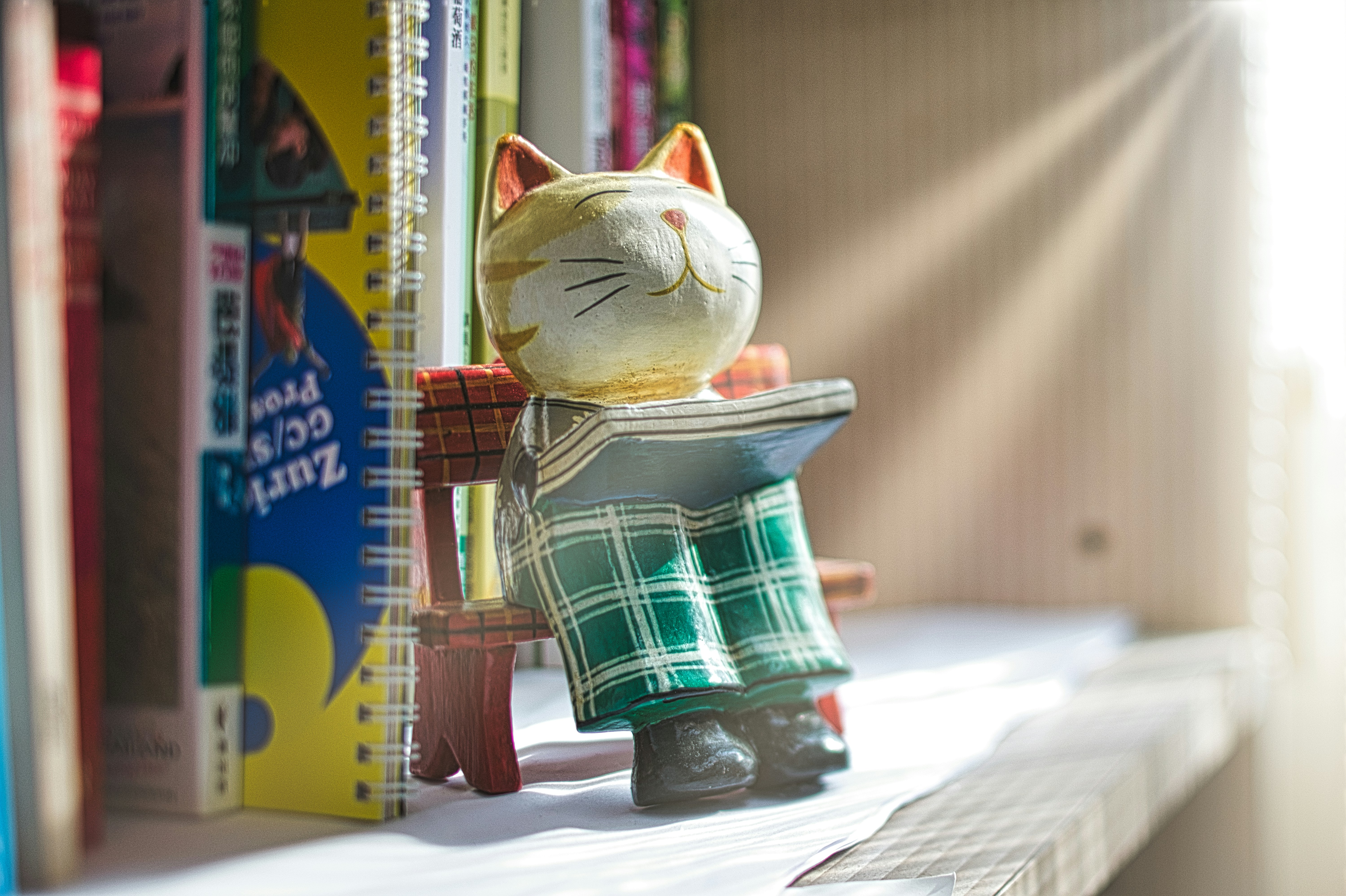 Photo by thomaskinto