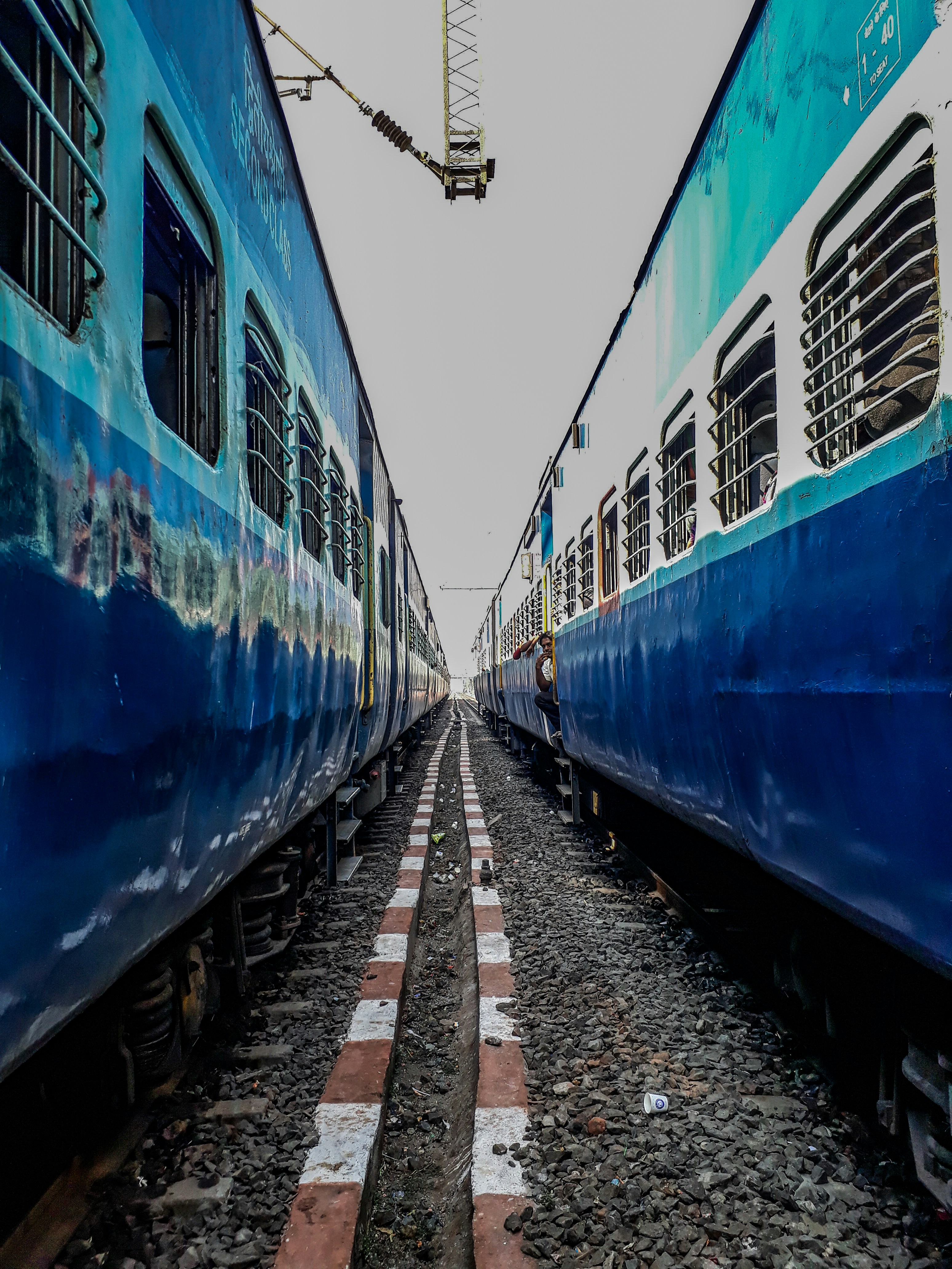 Railway, Assam