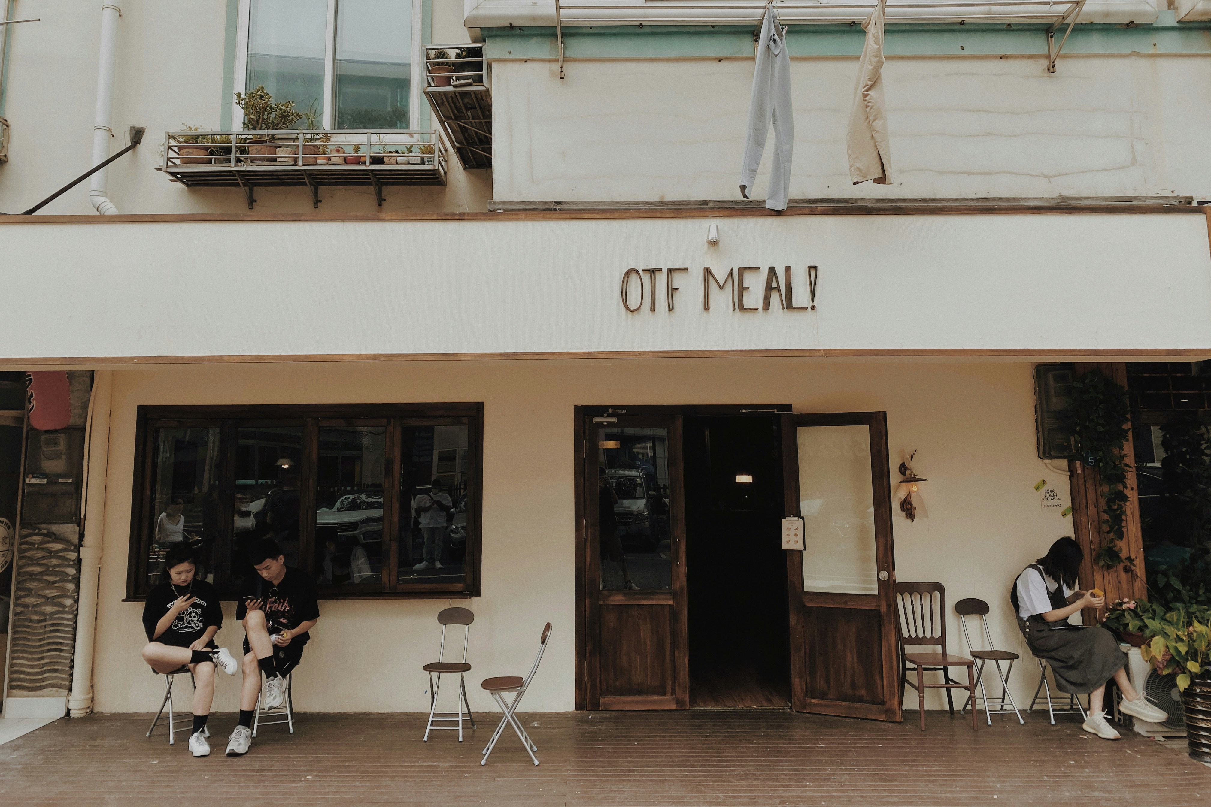 City Lunch Cafe