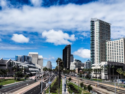 San Diego — furnished monthly rentals