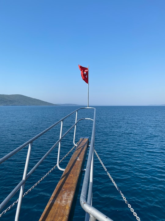 Aegean Sea things to do in Marmaris