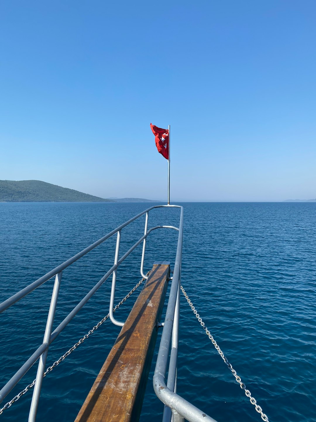 Ocean photo spot Aegean Sea Fethiye