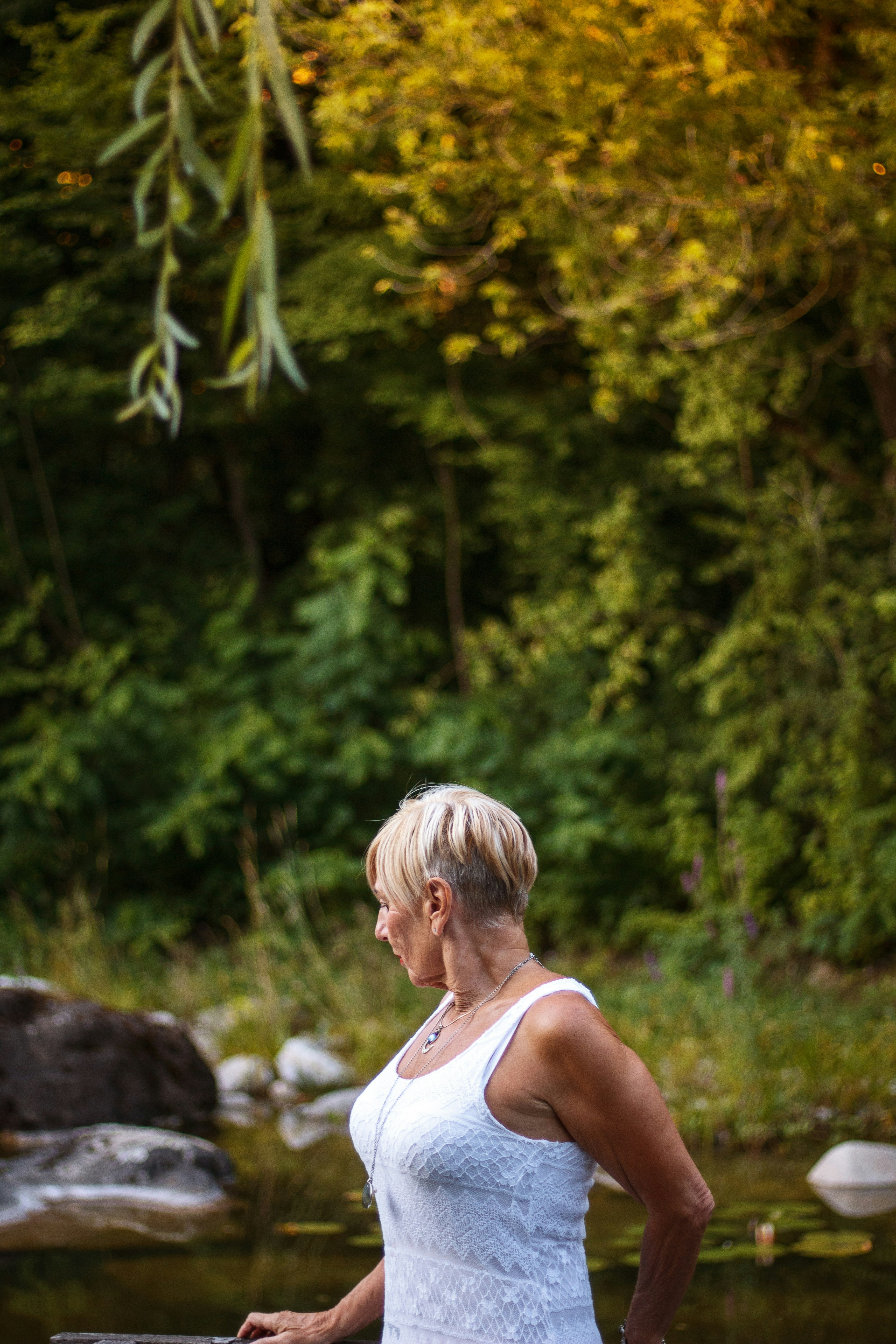 light resistance training