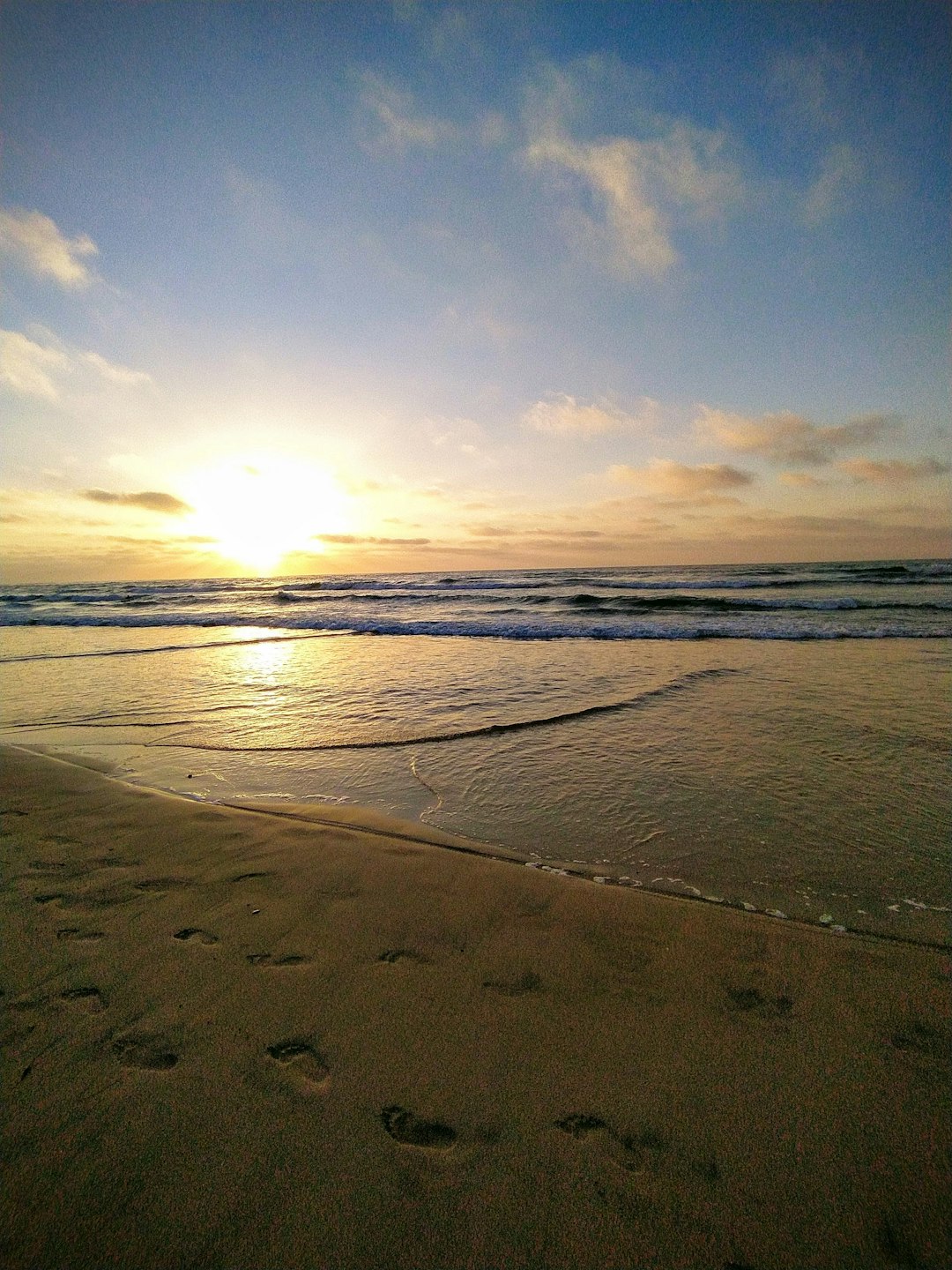 travelers stories about Beach in Ain Diab, Morocco