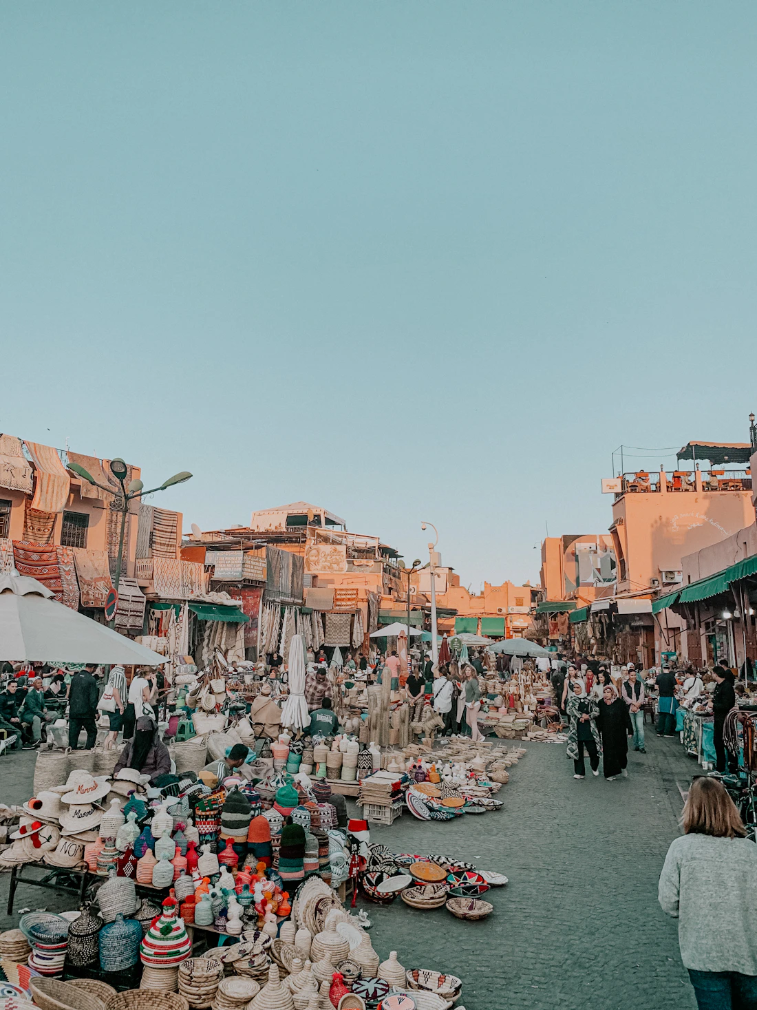 Marrakech