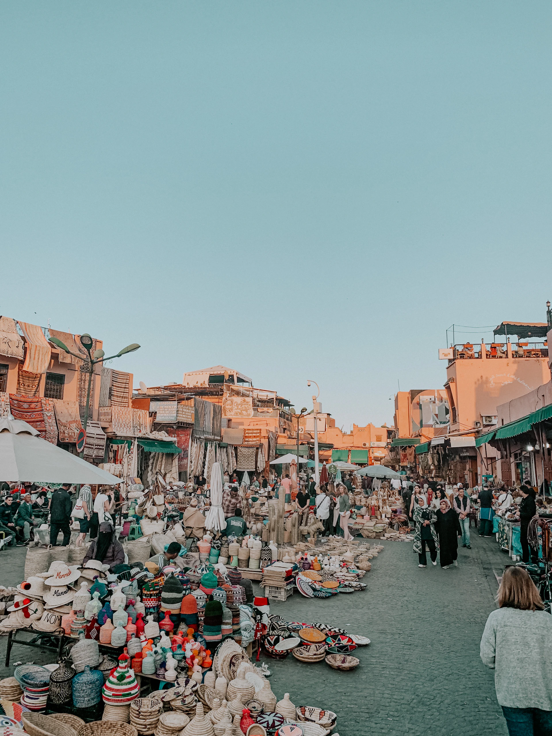 Marrakech