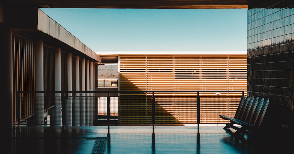 brown concrete building during daytime