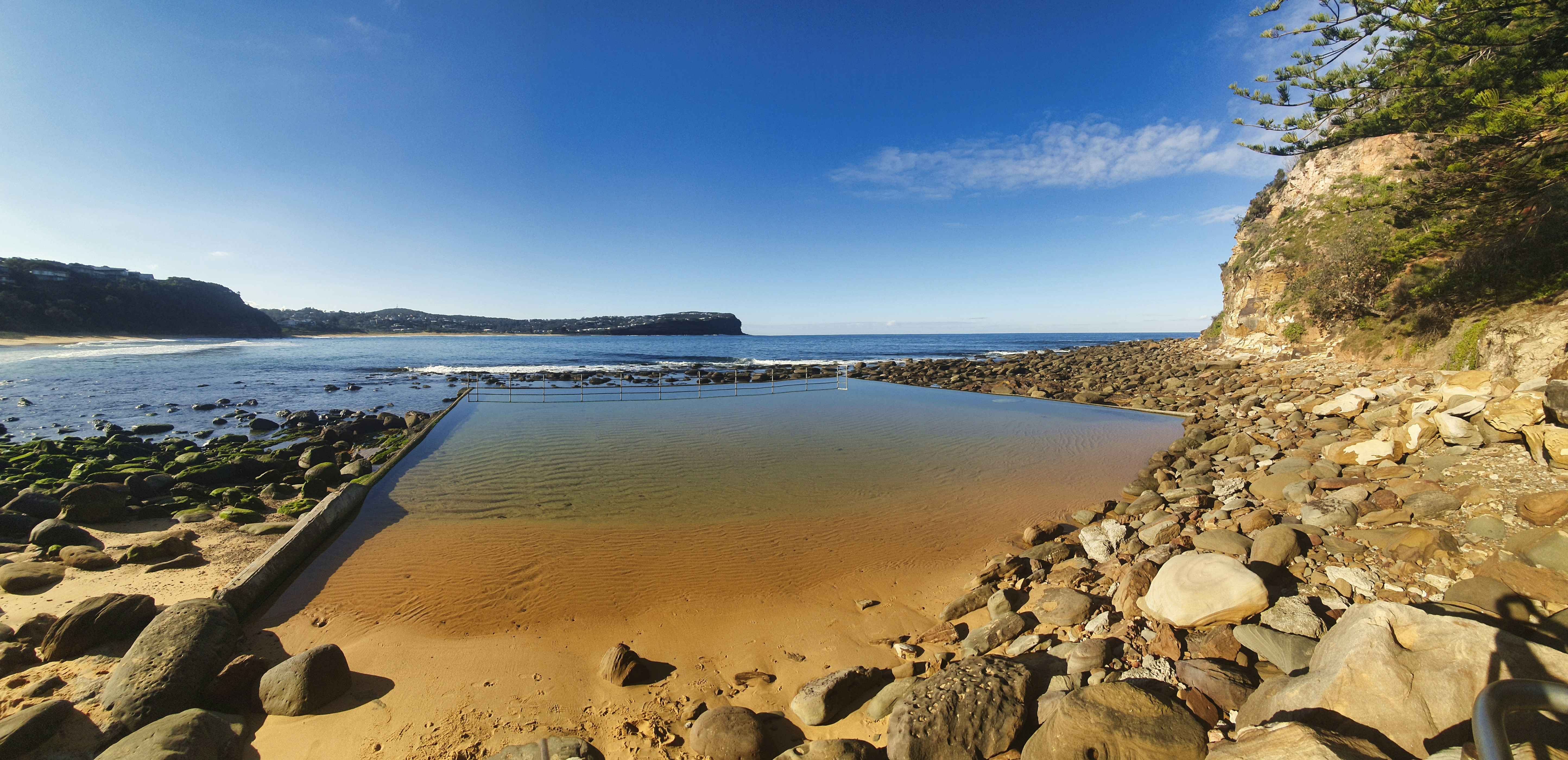 MacMasters Beach, New South Wales