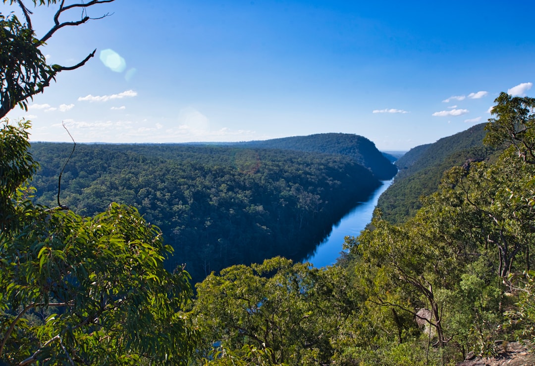 Nature reserve photo spot Mulgoa NSW Blue Mountains