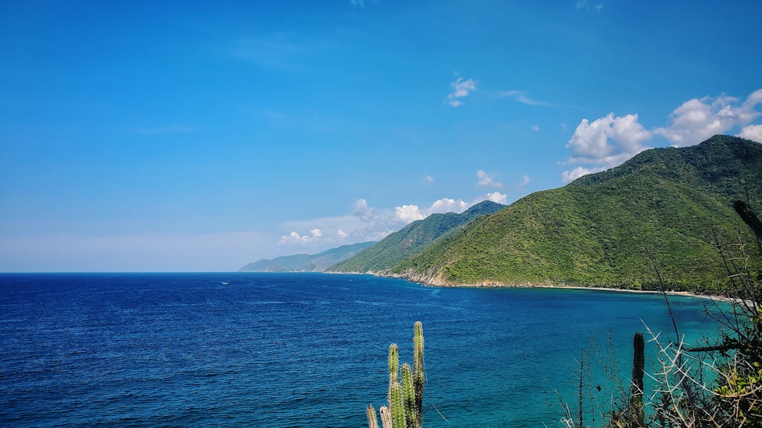 travelers stories about Coast in Cuyagua, Venezuela