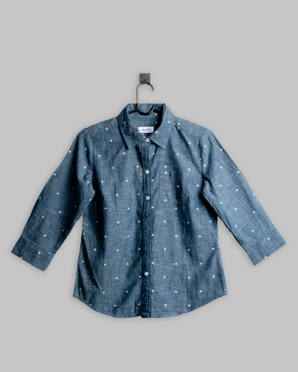 ASOS DESIGN ASOS DESIGN organic t-shirt with crew neck