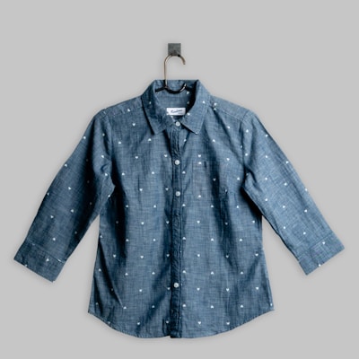 Linen Shirt