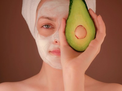 Sonic Facial Cleansing Brush