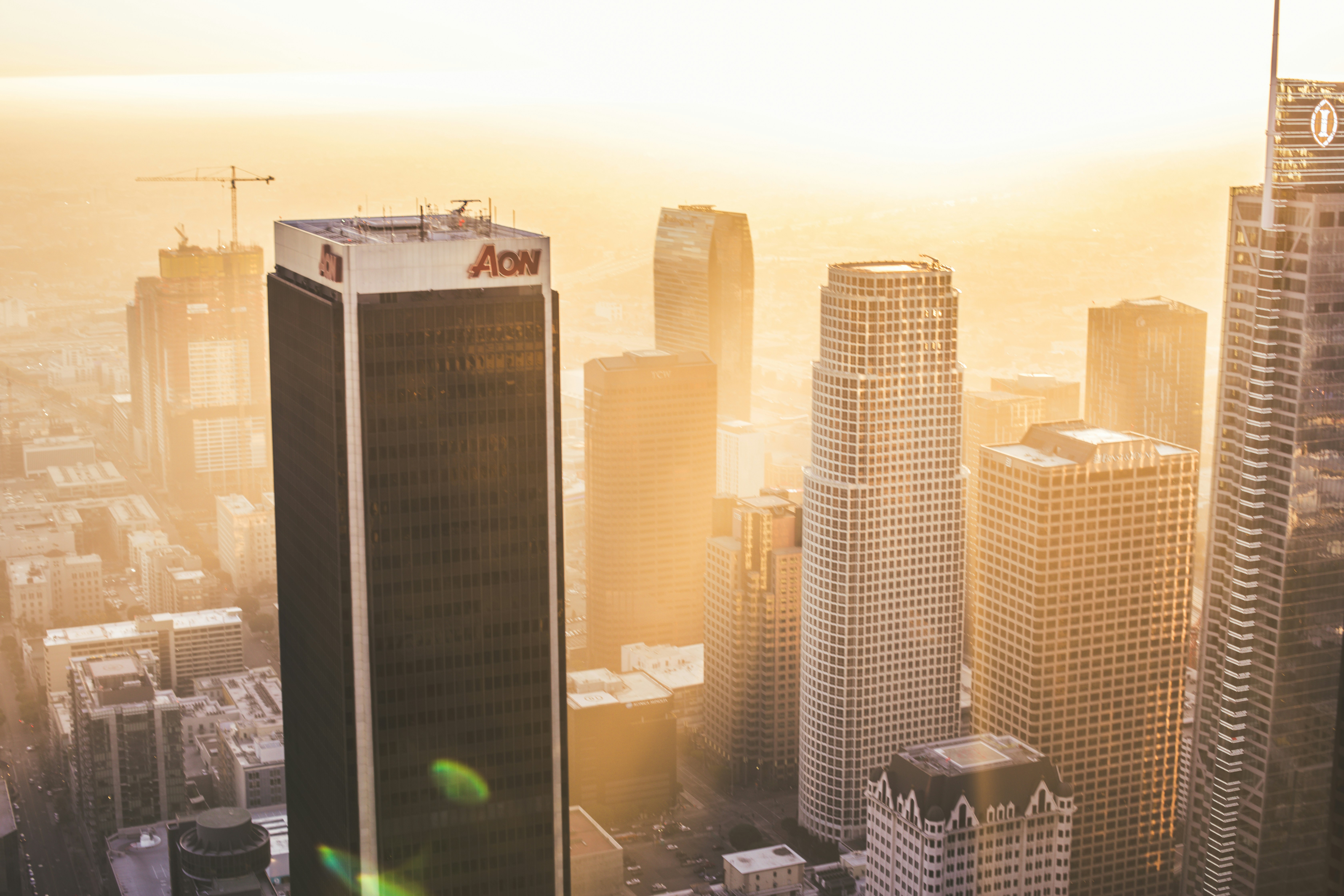 Passport services in Orange